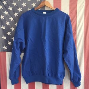 80s long sleeve t-shirt